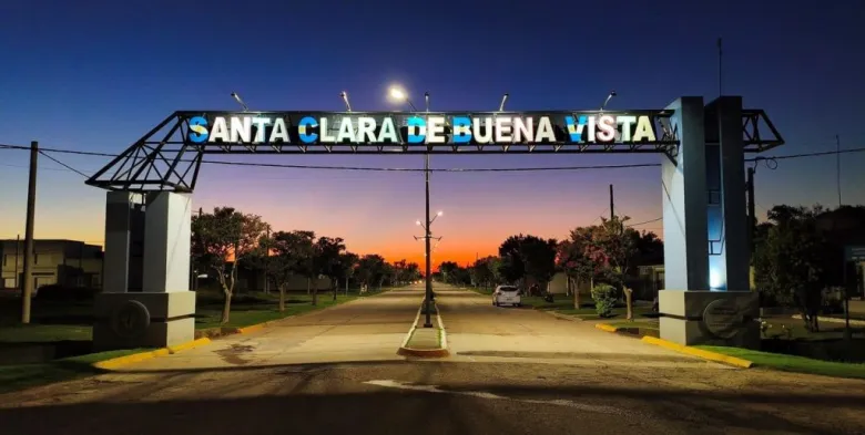 Santa Clara Propiedades